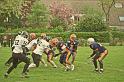 Quart Finale Juniors Foot US - Corsaire Evry vs Margouillats de Reze 231